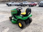 Used 0 John Deere X350 at Papé Machinery Ag & Turf in Okanogan, WA