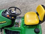 Used 0 John Deere X350 at Papé Machinery Ag & Turf in Okanogan, WA
