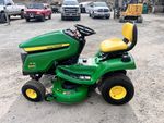 Used 0 John Deere X350 at Papé Machinery Ag & Turf in Okanogan, WA