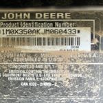 Used 2018 John Deere X350 at Papé Machinery Ag & Turf in Donald, OR