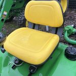 Used 2018 John Deere X350 at Papé Machinery Ag & Turf in Donald, OR