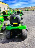New 2026  X350 at Papé Machinery Ag & Turf in Bend, OR