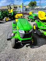 New 2026  X350 at Papé Machinery Ag & Turf in Bend, OR