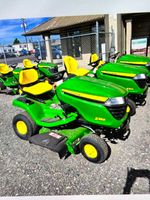 New 2026  X350 at Papé Machinery Ag & Turf in Bend, OR