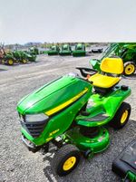 New 2026  X350 at Papé Machinery Ag & Turf in Bend, OR