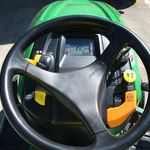 Used 2018 John Deere X350 at Papé Machinery Ag & Turf in Chehalis, WA