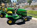 New 2026  X350 at Papé Machinery Ag & Turf in Medford, OR