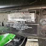 Used 2024 John Deere X350 at Papé Machinery Ag & Turf in Lynden, WA