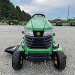 Used 2024 John Deere X350 at Papé Machinery Ag & Turf in Lynden, WA