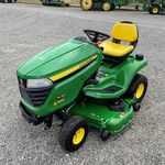 Used 2024 John Deere X350 at Papé Machinery Ag & Turf in Lynden, WA