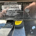 New 2023 John Deere X350 at Papé Machinery Ag & Turf in Quincy, WA