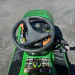 New 2023 John Deere X350 at Papé Machinery Ag & Turf in Quincy, WA