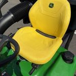 Used 2024 John Deere X354 at Papé Machinery Ag & Turf in Olympia, WA