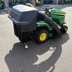 Used 2024 John Deere X354 at Papé Machinery Ag & Turf in Olympia, WA