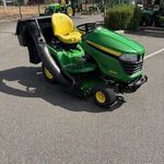 Used 2024 John Deere X354 at Papé Machinery Ag & Turf in Olympia, WA
