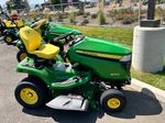 New 2026  X354 at Papé Machinery Ag & Turf in Medford, OR