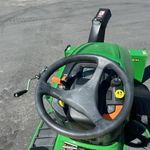 New 2022 John Deere X354 at Papé Machinery Ag & Turf in Quincy, WA