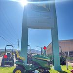 New 2023 John Deere X354 at Papé Machinery Ag & Turf in Yerington, NV