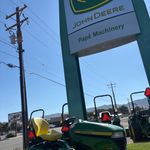 New 2023 John Deere X354 at Papé Machinery Ag & Turf in Yerington, NV