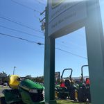 New 2023 John Deere X354 at Papé Machinery Ag & Turf in Yerington, NV