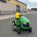 New 2026  X354 at Papé Machinery Ag & Turf in Eugene, OR