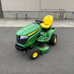 New 2026  X354 at Papé Machinery Ag & Turf in Eugene, OR