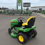 New 2026  X354 at Papé Machinery Ag & Turf in Eugene, OR