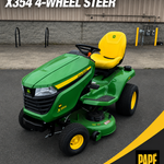 New 2026  X354 at Papé Machinery Ag & Turf in Eugene, OR