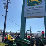 New 2023 John Deere X380 at Papé Machinery Ag & Turf in Yerington, NV