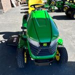 New 2026  X380 at Papé Machinery Ag & Turf in Merrill, OR