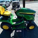 New 2026  X380 at Papé Machinery Ag & Turf in Merrill, OR