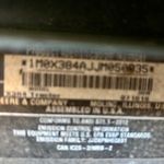 Used 2019 John Deere X384 at Papé Machinery Ag & Turf in Sumner, WA