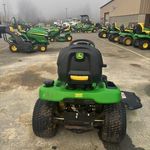 Used 2019 John Deere X384 at Papé Machinery Ag & Turf in Sumner, WA