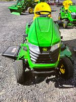 New 2026  X384 at Papé Machinery Ag & Turf in Bend, OR