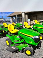 New 2026  X384 at Papé Machinery Ag & Turf in Bend, OR