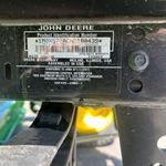 New 2022 John Deere X570 at Papé Machinery Ag & Turf in Okanogan, WA