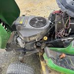 Used 2020 John Deere X570 at Papé Machinery Ag & Turf in Colfax, WA