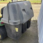 Used 2020 John Deere X570 at Papé Machinery Ag & Turf in Colfax, WA