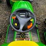 New 2023  X584 at Papé Machinery Ag & Turf in Tekoa, WA