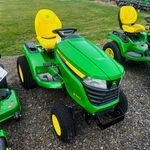 New 2023  X584 at Papé Machinery Ag & Turf in Tekoa, WA