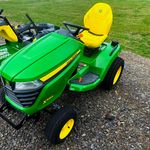 New 2023  X584 at Papé Machinery Ag & Turf in Tekoa, WA
