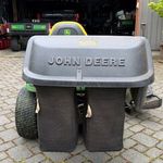 Used 2020 John Deere X584 at Papé Machinery Ag & Turf in Sumner, WA