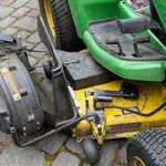 Used 2020 John Deere X584 at Papé Machinery Ag & Turf in Sumner, WA