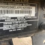 Used 2019 John Deere X590 at Papé Machinery Ag & Turf in Madras, OR