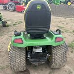 Used 2019 John Deere X590 at Papé Machinery Ag & Turf in Madras, OR