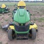 Used 2019 John Deere X590 at Papé Machinery Ag & Turf in Madras, OR