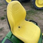 Used 2019 John Deere X590 at Papé Machinery Ag & Turf in Madras, OR