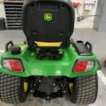 Used 2021 John Deere X730 at Papé Machinery Ag & Turf in Walla Walla, WA
