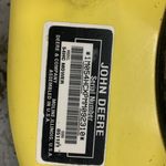 Used 2021 John Deere X730 at Papé Machinery Ag & Turf in Walla Walla, WA