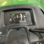 Used 2021 John Deere X730 at Papé Machinery Ag & Turf in Walla Walla, WA